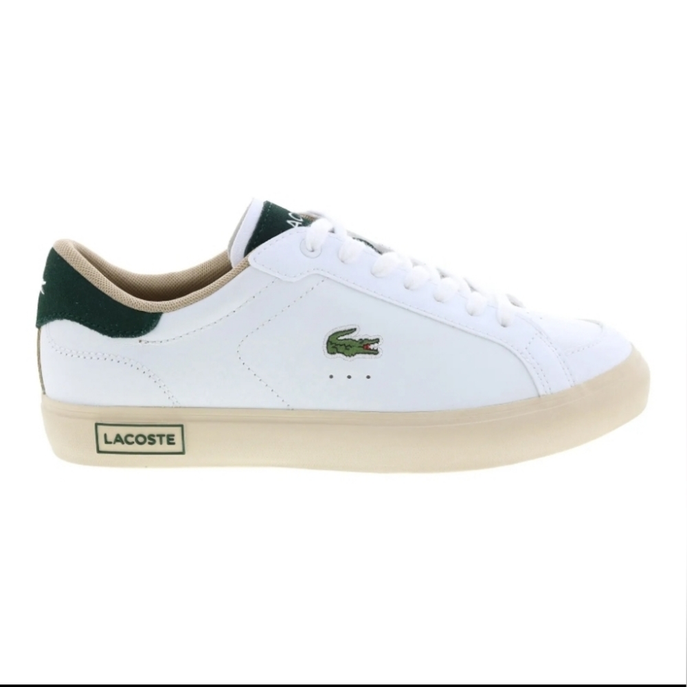 Lacoste powercourt sneakers 222